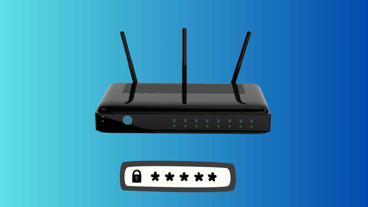 How to Reset Your Router Password: A Step-by-Step Guide