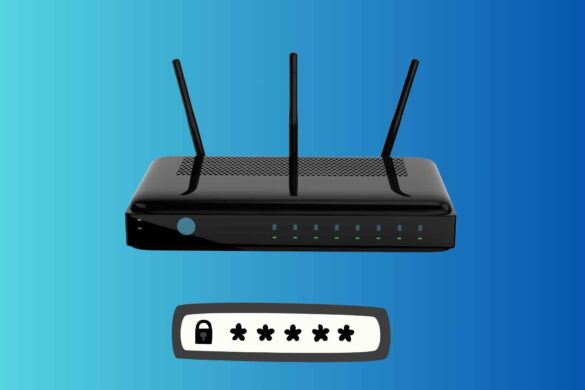 How to Reset Your Router Password: A Step-by-Step Guide