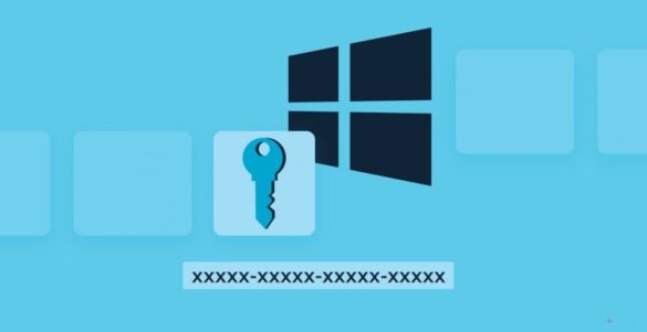 How to Retrieve Your Windows License Key A Step-by-Step Guide