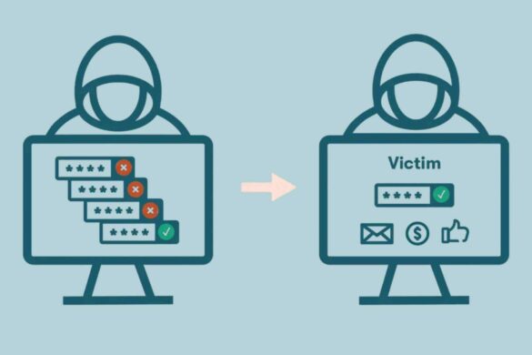 How to Secure Your Online Accounts from Hackers