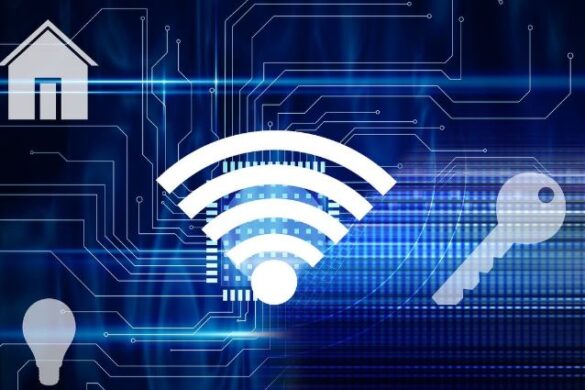 How to Secure Your Wireless Network: Best Practices for Online Safety