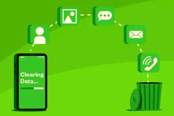 How to Sell Your Phone Safely Without Losing Your Data?