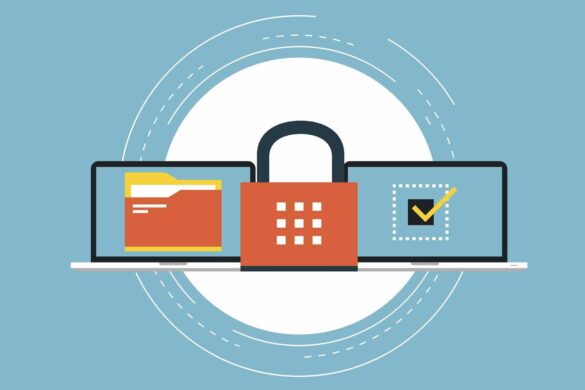 How to Share Files Securely Over the Internet: Best Practices