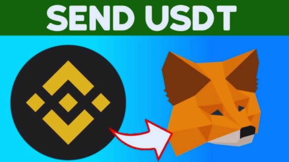 How to Transfer Crypto from Binance to MetaMask – A Step-by-Step Guide