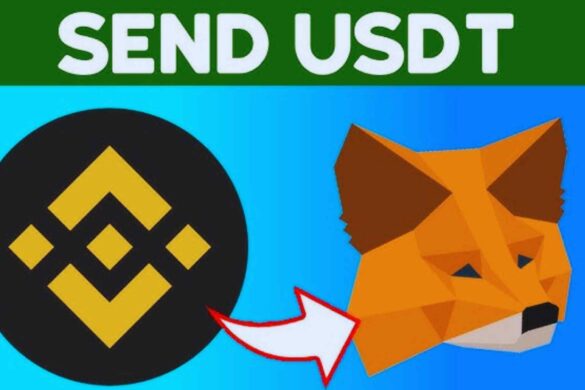 How to Transfer Crypto from Binance to MetaMask – A Step-by-Step Guide