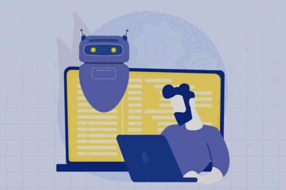 How to Use AI to Improve Your Writing – A Smart Guide