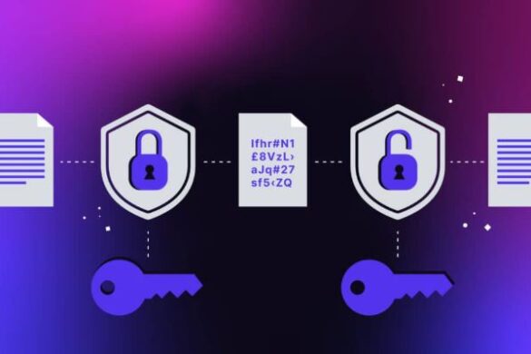 How to Use Encryption to Protect Sensitive Data