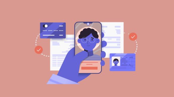 How to Verify Your Identity on an Online Platform Securely