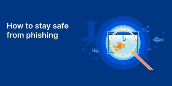 How to Identify Phishing Emails and Stay Safe Online