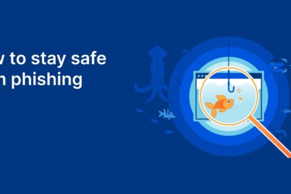 How to Identify Phishing Emails and Stay Safe Online