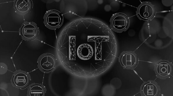 IoT Security Best Practices & Advanced Protection Strategies