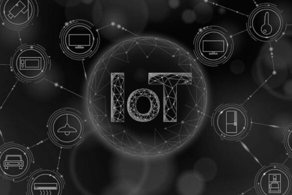 IoT Security: Best Practices & Advanced Protection Strategies