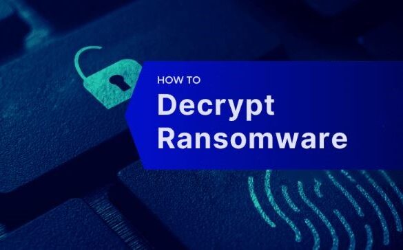 Is There a Solution to Decrypt AABN Ransomware?