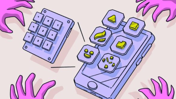 How to Lock My Apps with a Password?