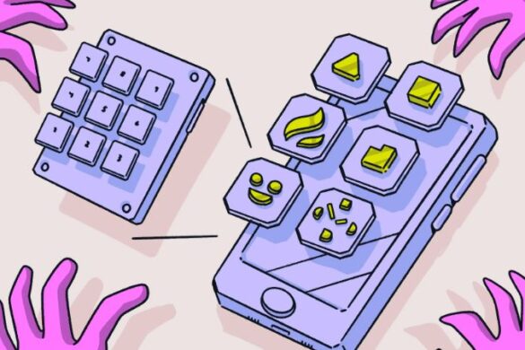 How to Lock My Apps with a Password?