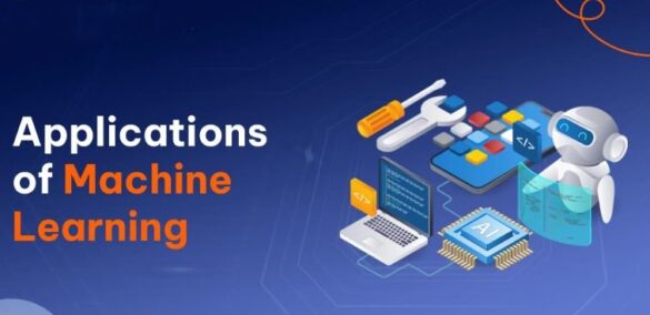 Machine Learning A Comprehensive Guide to Understanding and Applications