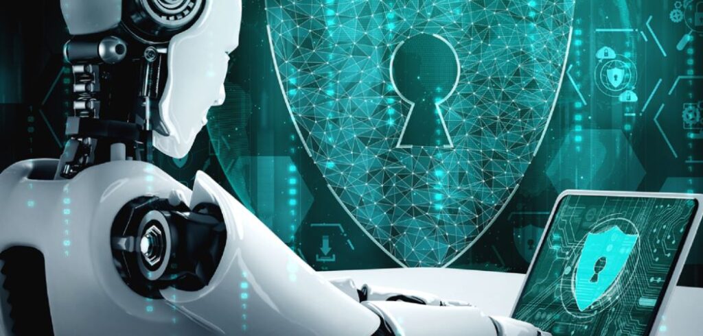 Machine Learning for Cybersecurity
