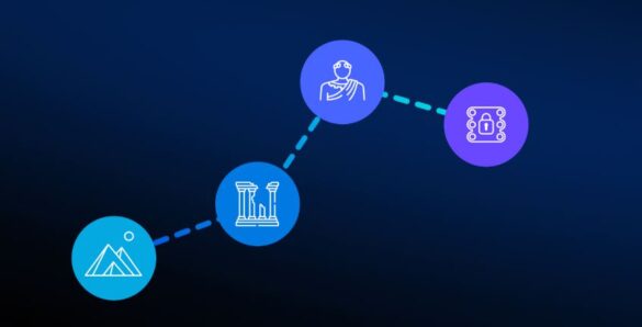 Modern Encryption Techniques Ensuring Data Security in the Digital Age