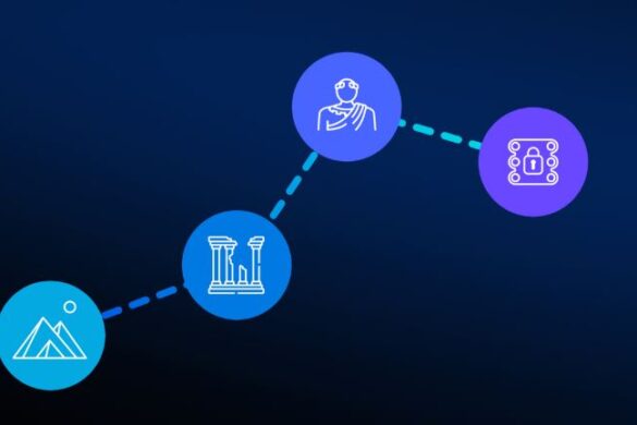 Modern Encryption Techniques: Ensuring Data Security in the Digital Age