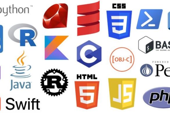 Modern Programming Languages: A Comprehensive Guide to Today’s Most Used Languages