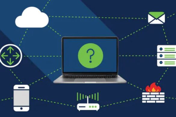 What Is Matrix Network and Why Is It the Future of Decentralized Communication?