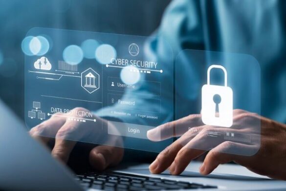 Online Personal Data Protection: Essential Strategies for Cybersecurity