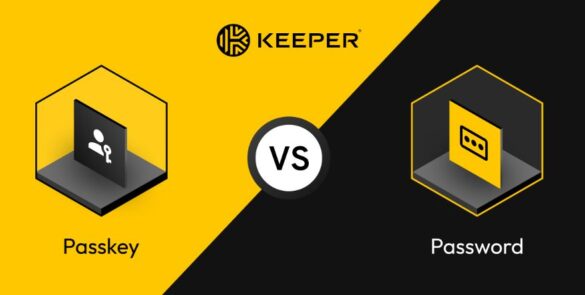 Passkey vs. Security Key Which One Offers Better Protection