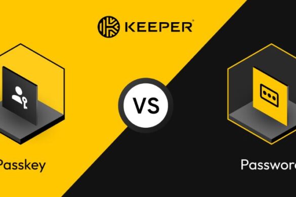 Passkey vs. Security Key: Which One Offers Better Protection?