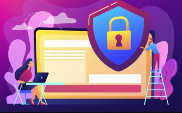 Personal Cybersecurity: Essential Tips to Protect Your Online Data