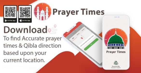 Prayer Times Apps Data Leaks Risks Protection