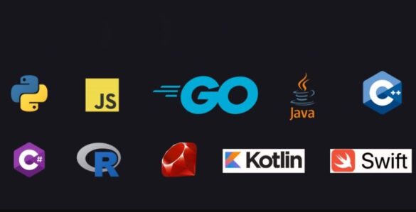 Modern Programming Languages