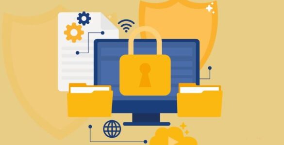 Protect Your Online Accounts from Hackers