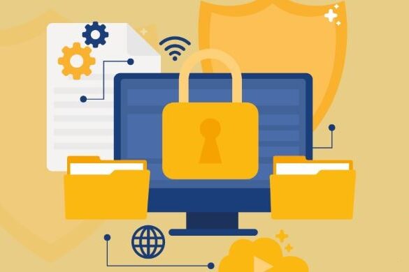 How to Protect Your Online Accounts from Hackers