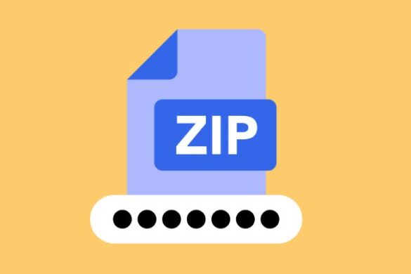 How to Password-Protect a ZIP File on Windows & Mac: A Step-by-Step Guide