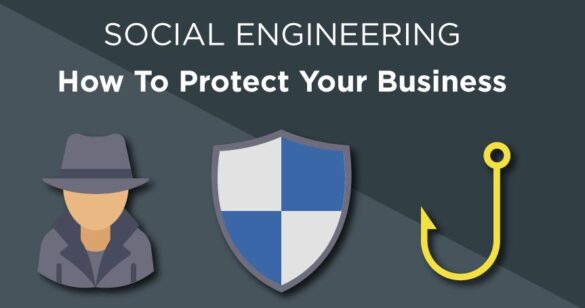 Protection Against Social Engineering A Comprehensive Guide for Individuals and Organizations