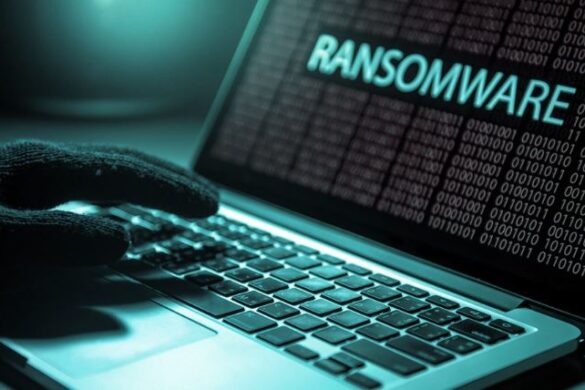 Ransomware Scams: How to Protect Yourself from Digital Extortion
