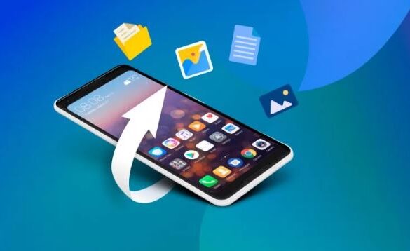 How to Recover Deleted Files from Google Drive: A Step-by-Step Guide