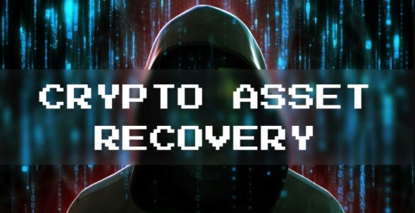 How to Recover Lost Crypto Funds – A Complete Guide