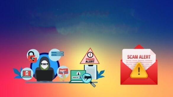 Scam Messages How to Identify and Avoid Online Fraud