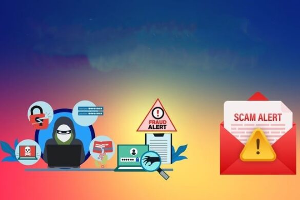 Scam Messages: How to Identify and Avoid Online Fraud