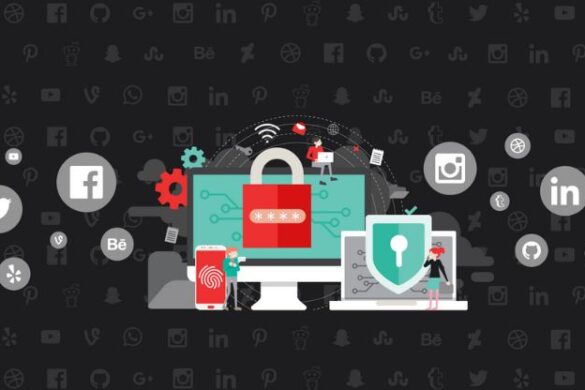 How to Secure Your Online Accounts from Hackers: A Complete Guide