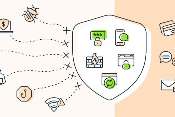 Securing Internet Communications: Protecting Data from Cyber Threats