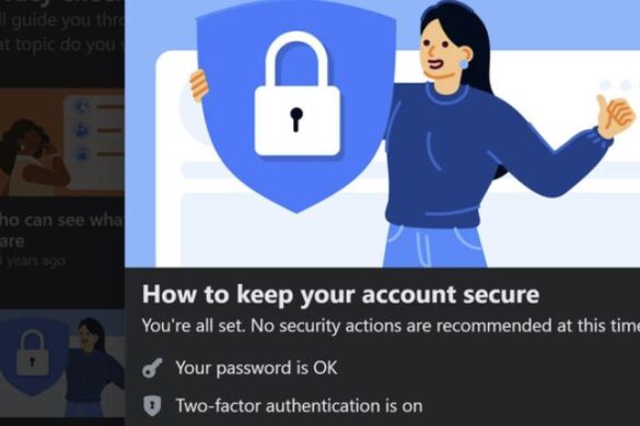 How to Update Your Security Settings on Facebook for Maximum Protection