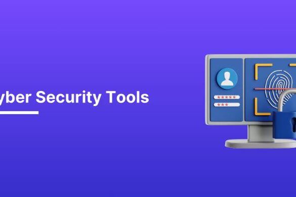Security Tools: Enhancing Cybersecurity with Advanced Protection