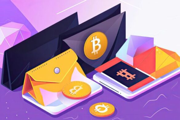 How to Sell Cryptocurrency Securely – A Step-by-Step Guide