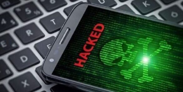 Signs That Your Phone Is Hacked