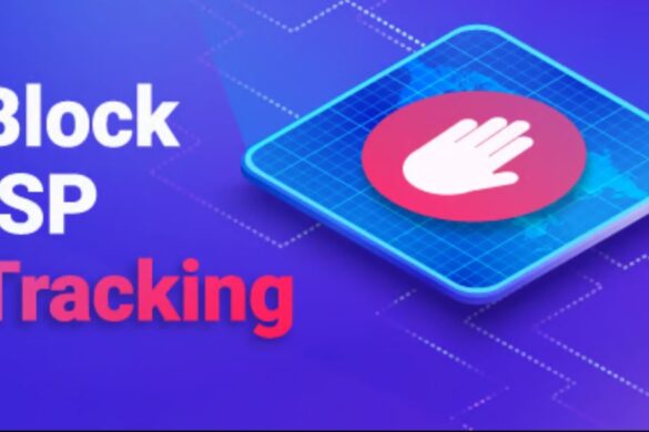 How to Stop Your ISP from Tracking You: Ultimate Privacy Guide