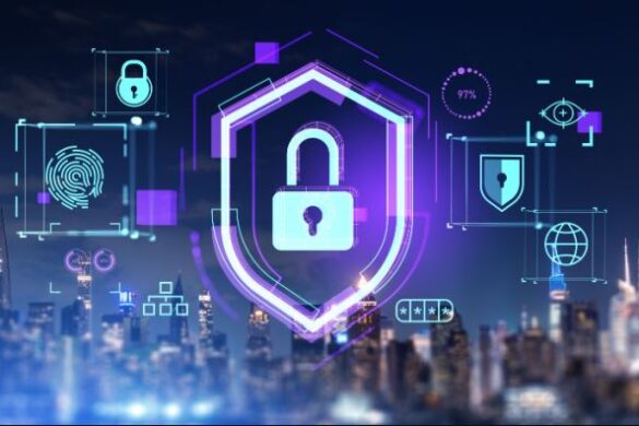 The Future of Cybersecurity: Emerging Threats & Cutting-Edge Technologies