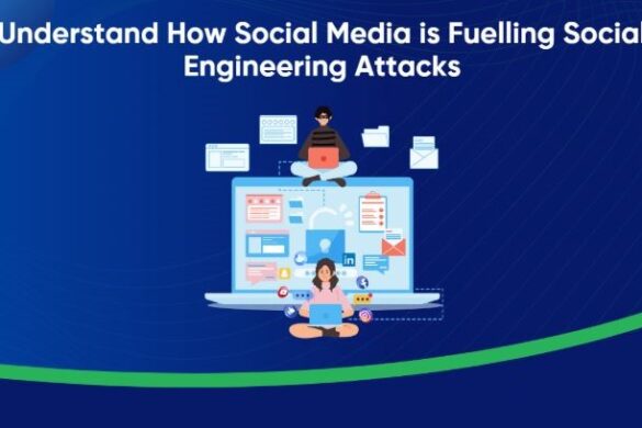 The Role of Social Media in Facilitating Social Engineering Attacks