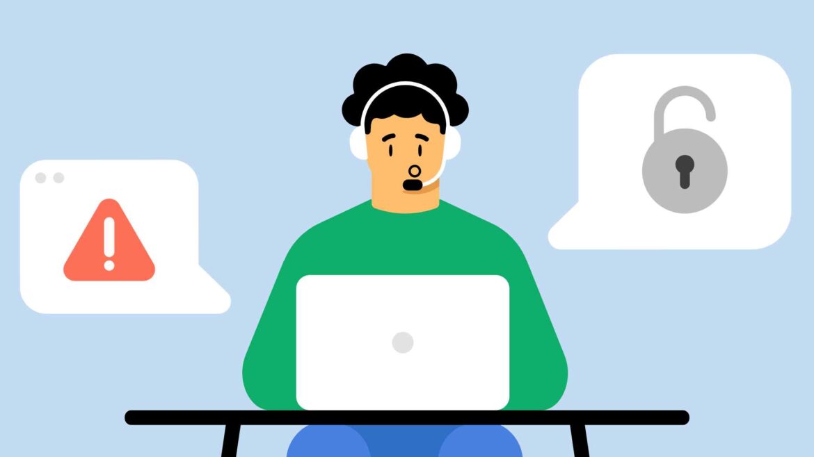 Title: How to Find Out If My Account Was Compromised?